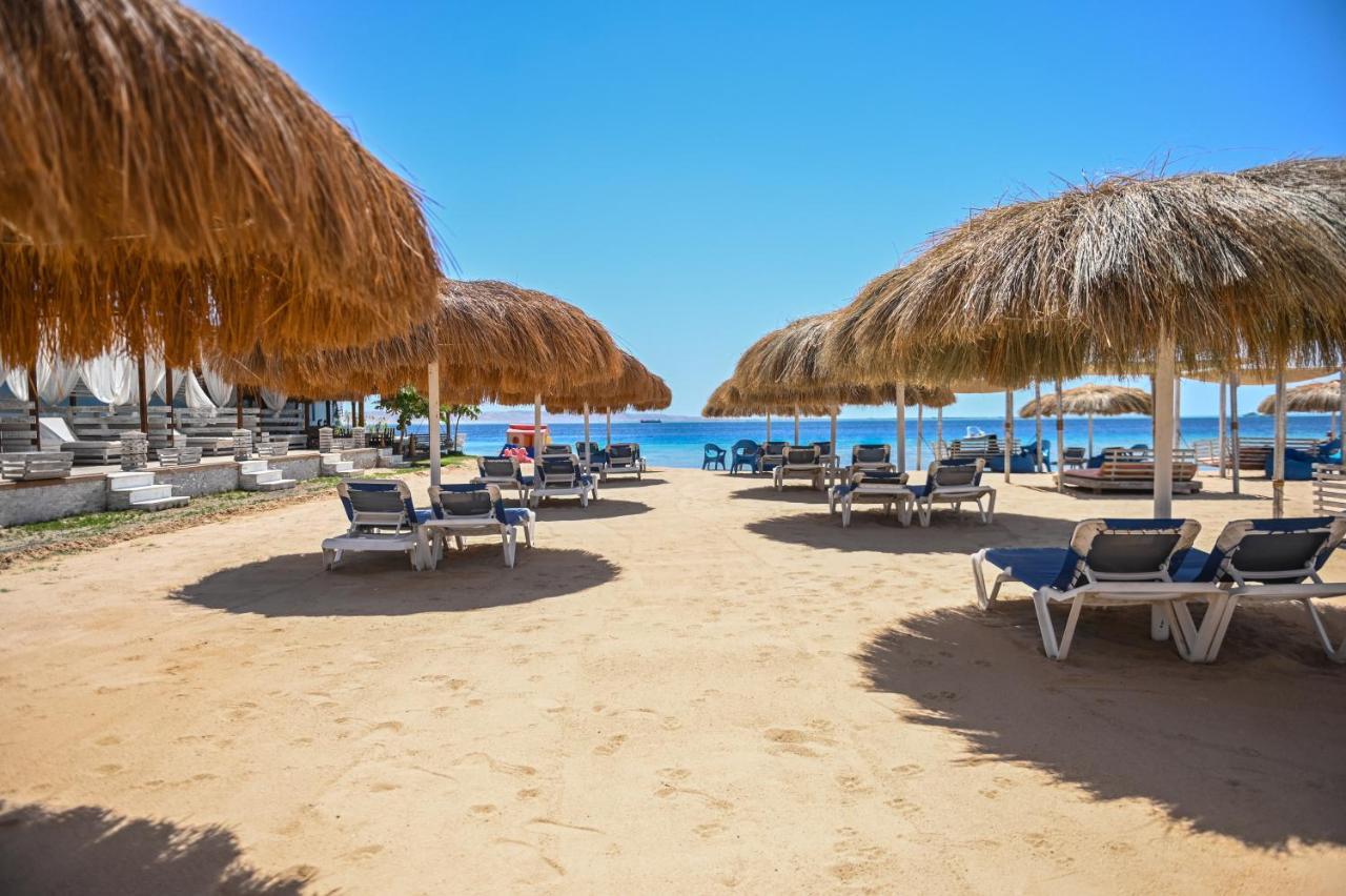 The Bay Hotel Hurghada Marina Exterior photo