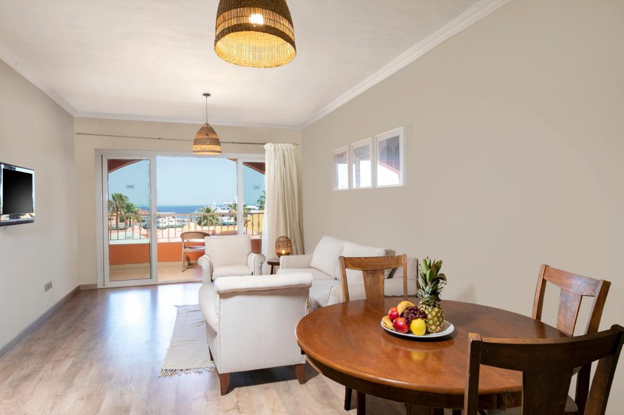 The Bay Hotel Hurghada Marina Room photo