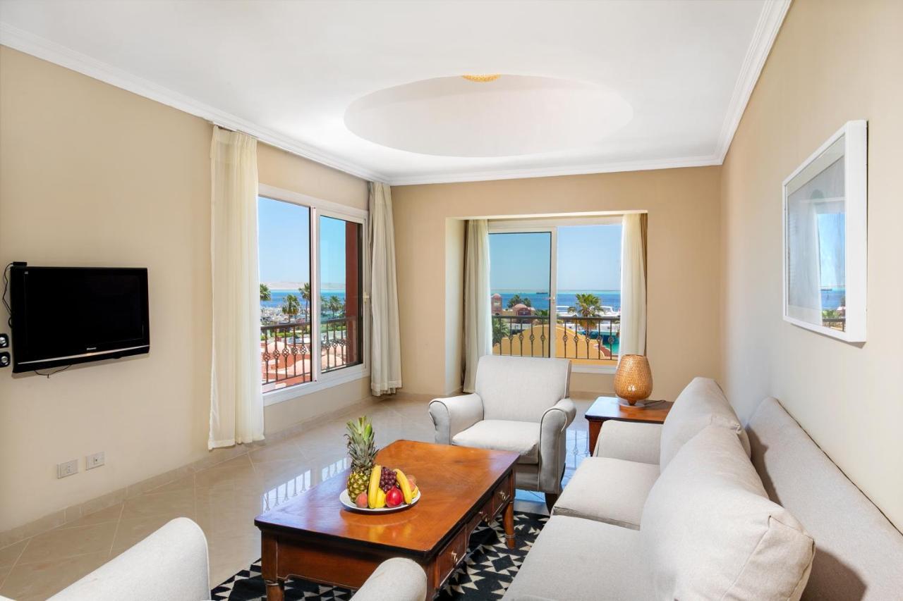The Bay Hotel Hurghada Marina Room photo
