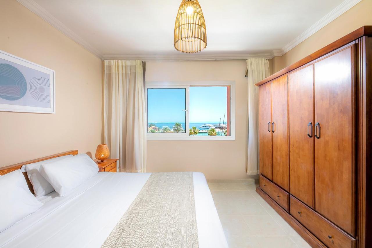 The Bay Hotel Hurghada Marina Room photo