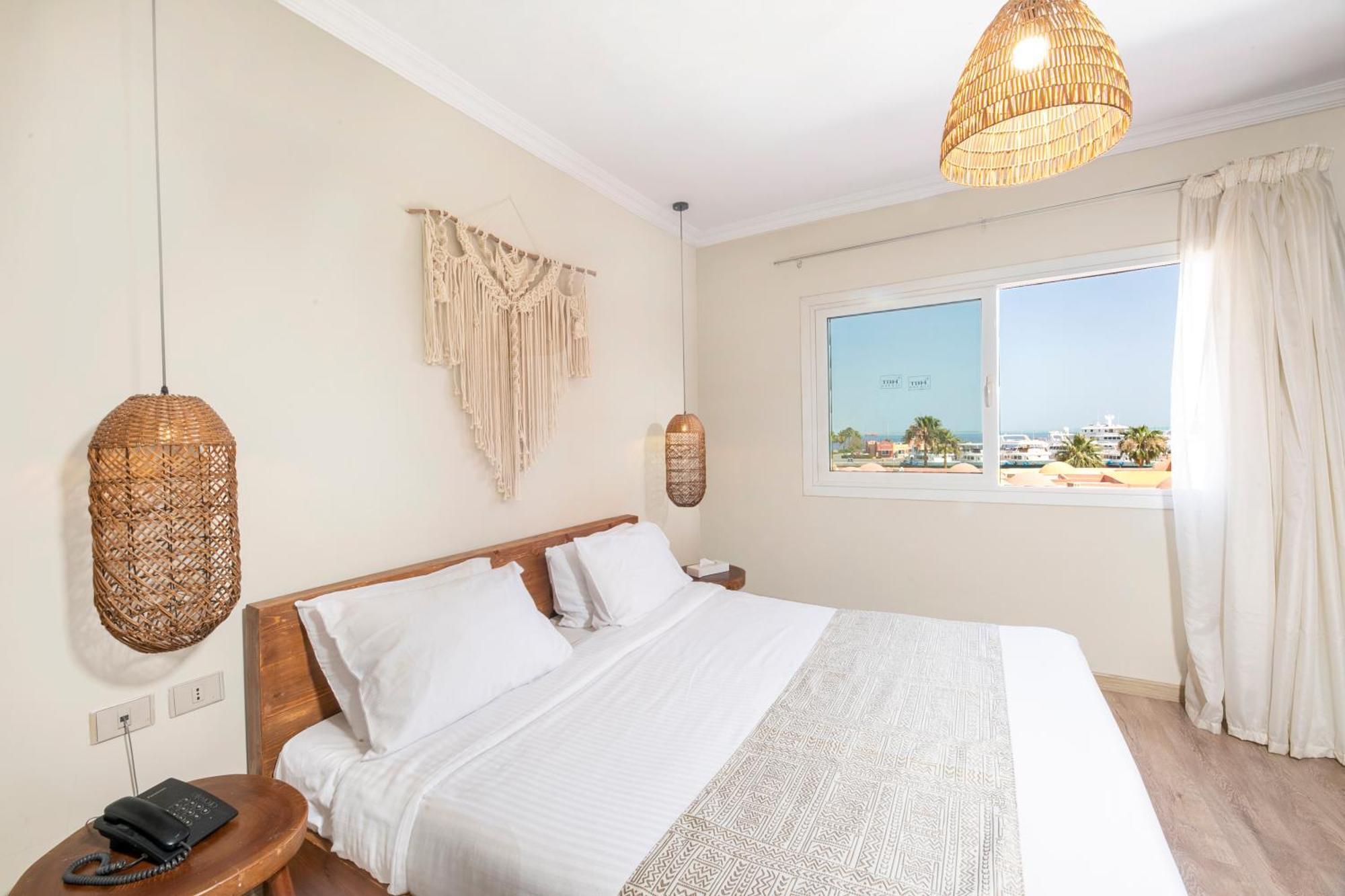 The Bay Hotel Hurghada Marina Room photo