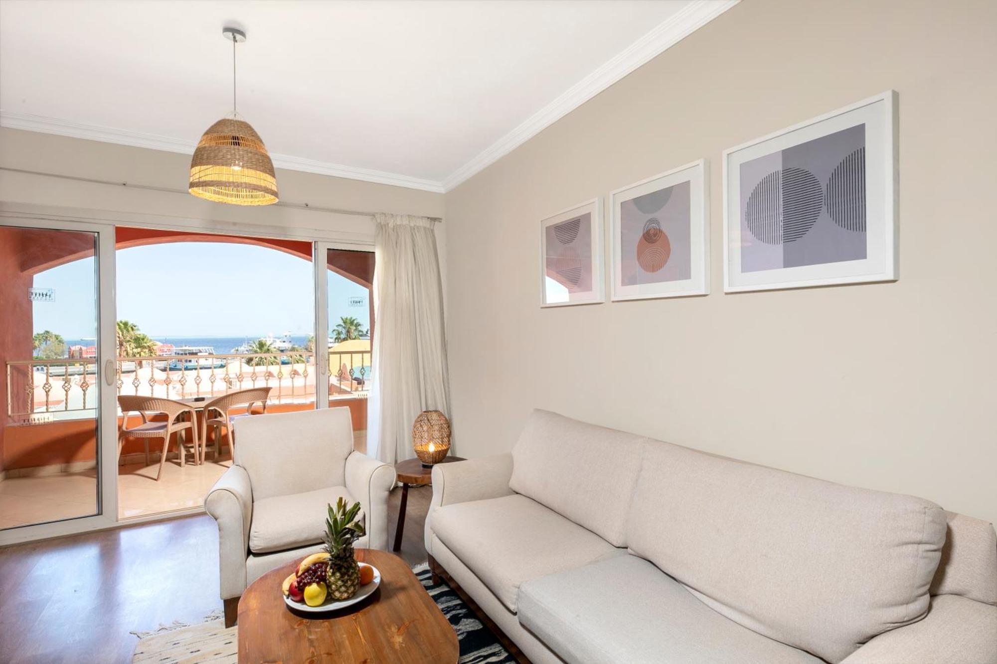 The Bay Hotel Hurghada Marina Room photo